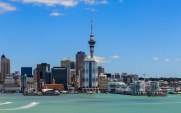Auckland Unitary Plan Scott Larsen - Harcourts